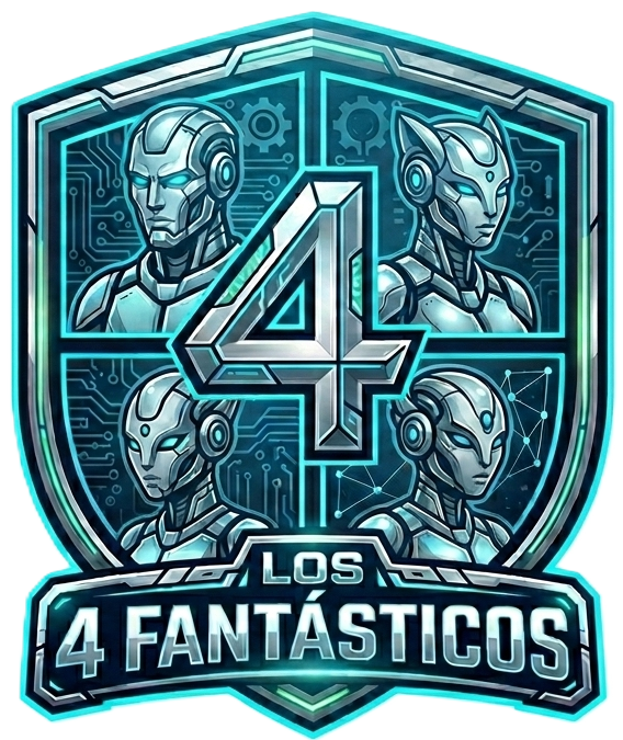 Logo del equipo