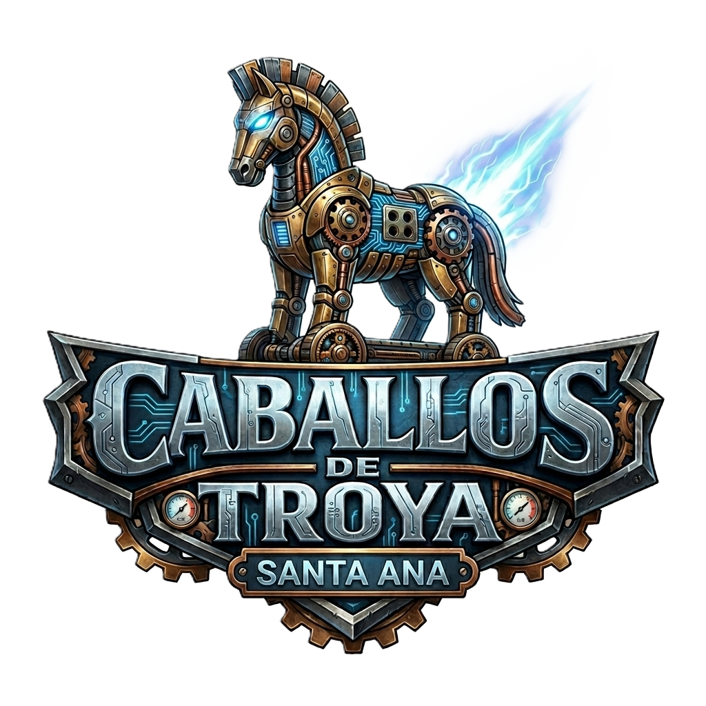 Logo del equipo