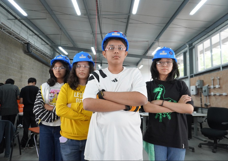 Team